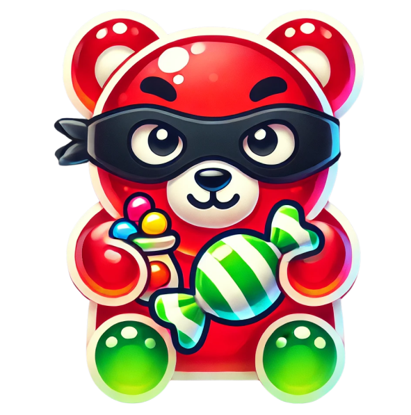 Candy Bandit
