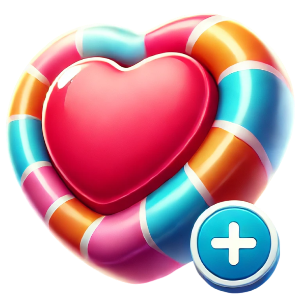 Candy Heart