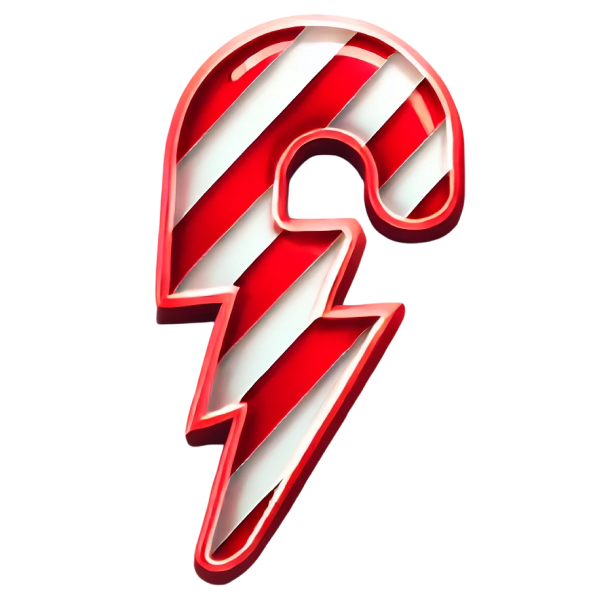 Candy Bolts