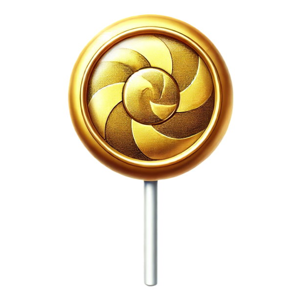 Lollipop Token